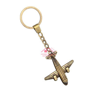 Bone Shape Casting Metal Key Rings Hand <b>Crafted</b> Accessories at Wholesale Price - Product Image 4