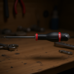 ไขควงหัวกลม Usag พร้อมด้ามจับ ประเภทสินค้าที่ใช้งานได้จริง - Product Image 3