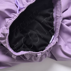 RST venta al por mayor Unisex pantalones de esquí al aire libre transpirable impermeable estilo holgado invierno snowboard pantalones de gran tamaño a prueba de viento OEM - Product Image 4