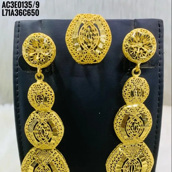 Gram Gold Jewellery India Stylish Wholesale Designs