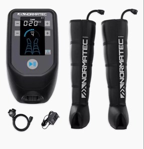 Système de massage sportif de haute qualité JAM Pulse PRO 2.0 pour la tête et le corps - Product Image 1