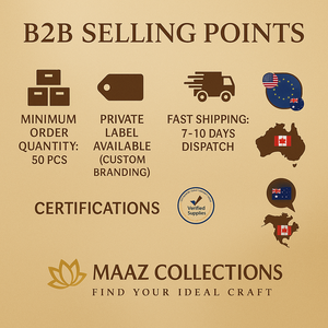 Vague multicolore 10 "urne de crémation en métal Style américain Design personnalisable Pot commémoratif durable et écologique pour les cendres funéraires - Product Image 6