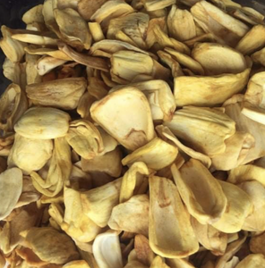 ขนุนแห้งเวียดนามสร้างจากส่วนเขตร้อนที่ถูกตัดอย่างระมัดระวังเพื่อตัวเลือกอาหารว่างที่เหนือกว่าและการทำอาหารที่หลากหลาย - Product Image 1