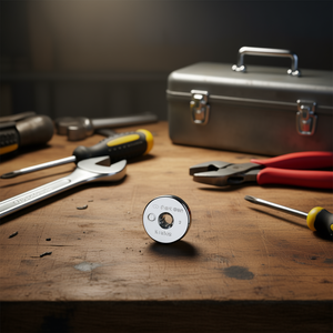 Clé à coupleur compacte Facom 3/8'' à 1/2'' - Product Image 3