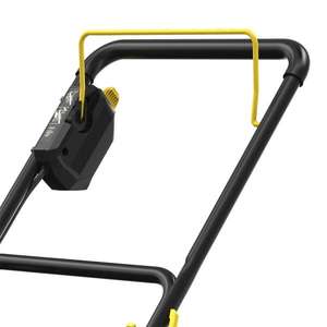 Tondeuse à gazon sans balais Stanley 18V – Catégorie de produits premium - Product Image 2