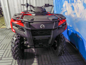 Outlander 500 2026 - Product Image 5