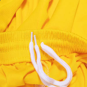 Recién llegado, ropa de baloncesto para adultos, conjuntos de uniformes de talla grande transpirables de tela suave ligera de calidad superior - Product Image 5