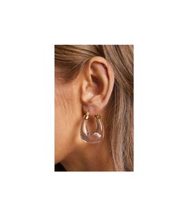 Hot Sale <b>Resin</b> <b>Earrings</b> for Women Customizable Size Epoxy <b>Resin</b> <b>Earring</b> Best Design Best Engagement Wedding Party Gift Religious - Product Image 3