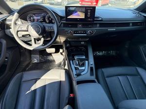 Auto Usado Confiable, A-udi A5 Premium Plus 2020, 4 Puertas, Hatchback, Tracción en las Cuatro Ruedas, con 45 TFS - Product Image 5