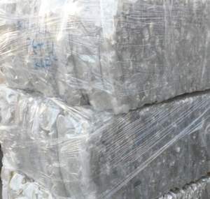 Polvo de Moldeo de Grado Médico de Policarbonato Reciclado de Botellas de PET para Uso en Fibras e Iluminación - Product Image 4