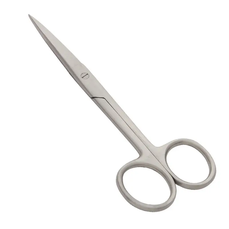 Dressing Scissors First Aid nurse Surgical Dental Instruments Sharp 5 inch