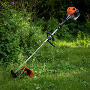 Desbrozadora Greenline GL53SN 2T 51.6cc 1.46 kW 045280 - Herramienta Manual de Jardín de Alto Rendimiento - Product Image 3