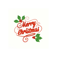 Carte en papier quilling faite à la main, design Joyeux Noël, carte quilling de qualité supérieure avec enveloppe, vœux de Noël, célébration hivernale