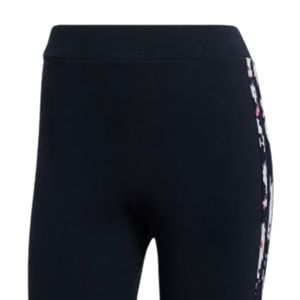 Pantalones Deportivos de Cintura Alta sin Costuras para Gimnasio y Entrenamiento - Product Image 2