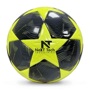 Conception promotionnelle de balles hybrides de qualité supérieure, service OEM, conception de balles hybrides de jeu - Product Image 1