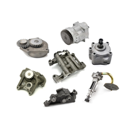 Pompe à air de haute qualité pour compresseur C7 C9 C9.3 C12 C11 C13 C15 C18 3408 3126 3116 3406, pompe à air pour pièces Caterpillar