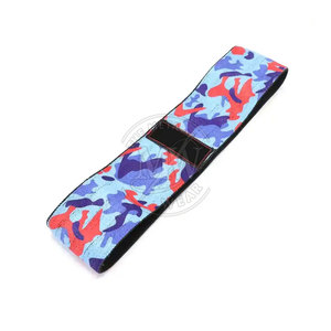 Bandes de cercle de hanche de haute qualité sur mesure Bandes de résistance de cercle de hanche légères en gros - Product Image 5