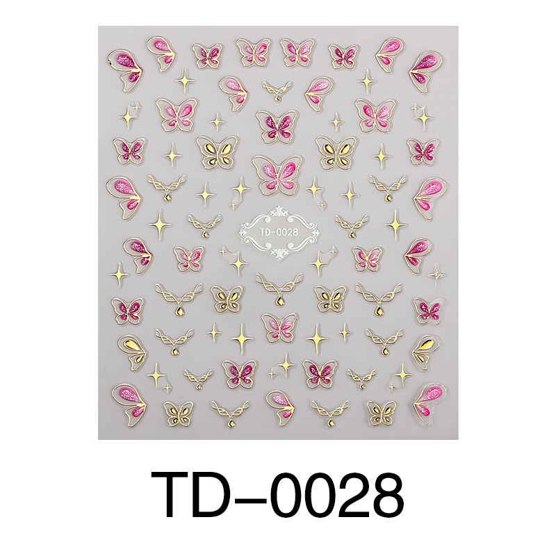 รหัสสินค้า: TD-0028
