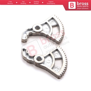 BGE702 Nouveau mécanisme de réglage de phare avant de haute qualité pour remplacement sur véhicules de rechange - Product Image 3