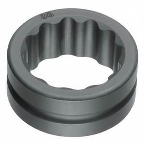 Anillo de Inserción Gedore para Llave de Trinquete Métrica con Perfil UD - Product Image 2