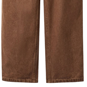 Pantalones para Niños con Cierre de Botón Seguro, Elásticos y Cómodos, con Múltiples Bolsillos, para un Estilo Moderno y Elegante, para Compradores Mayoristas - Product Image 4