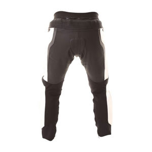 Pantalones de moto de último diseño de la mejor calidad, ropa de moto de carreras de Cuero 100%, pantalones de moto para hombres - Product Image 6
