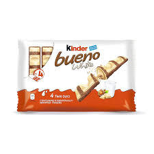 ช็อกโกแลตบิเอโน่43กรัมช็อกโกแลตบิเวโน - Product Image 4