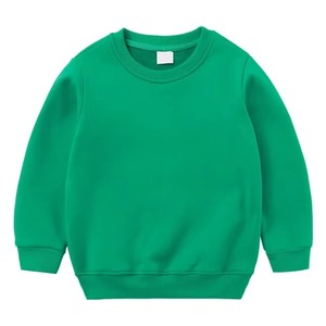 Servicio OEM, Diseño Superior, Sudaderas de Invierno de Forro Polar Cálido para Niños, Ropa de Calle Escolar, Sudaderas de Moda de Alta Calidad para Niños - Product Image 6