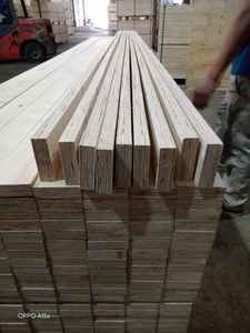 Bois lamellé-collé LVL de conception moderne pour l'intérieur, âme en eucalyptus, pour meubles d'hôtel et construction, qualité supérieure - Product Image 6