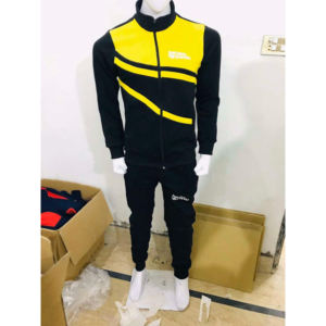 Chándales de alta calidad con etiqueta privada y el mejor diseño, logotipo personalizado, último estilo, lista superior, chándal para hombre - Product Image 1