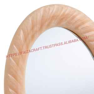 India-Sourced Resin <b>Photo</b> <b>Frame</b> <b>for</b> Decorative Use - Product Image 3