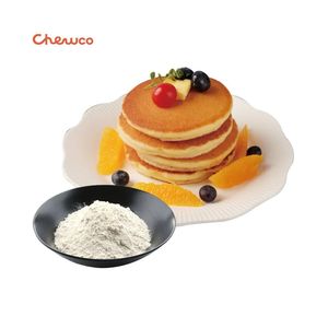 แป้งผสมแพนเค้กฮาลาลปราศจากกลูเตน10กก./ถุง - Product Image 2