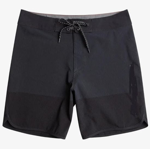 Pantalones cortos deportivos de verano de alta calidad para hombre, ropa de hombre al por mayor, pantalones cortos transpirables personalizados de poliéster y LICRA para hombre - Product Image 2