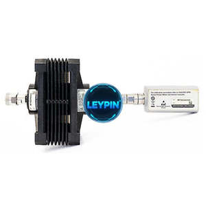 เครื่องมือวัดพลังงานไฟฟ้า Keysight E9300B E-Series เซ็นเซอร์วัดพลังงานเฉลี่ย - Product Image 3