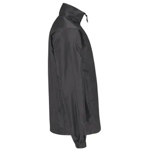 Chaqueta Impermeable y Cortavientos Personalizada ID.601 para Merchandising - Product Image 3