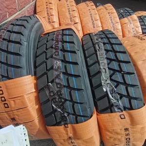 Nouveaux pneus de camion commerciaux radiaux robustes en gros 195/55R16 Runflat pour remplacement/réparation Livraison rapide Premium - Product Image 4