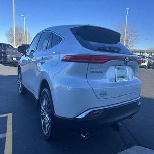 Toyota Venza 2024 en Perfecto Estado - Product Image 3