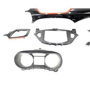 พลาสติกภายในรถ OPEL Corsa E รุ่นที่ 3 B14XER (15>) - Product Image 4