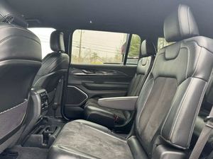 G-RAND CHEROKEE SUV 2021 USADO RECIENTEMENTE, 4x4, AUTOMÁTICO DE 8 VELOCIDADES, 290 HP, MOTOR V6 DE 3.6L - Product Image 4