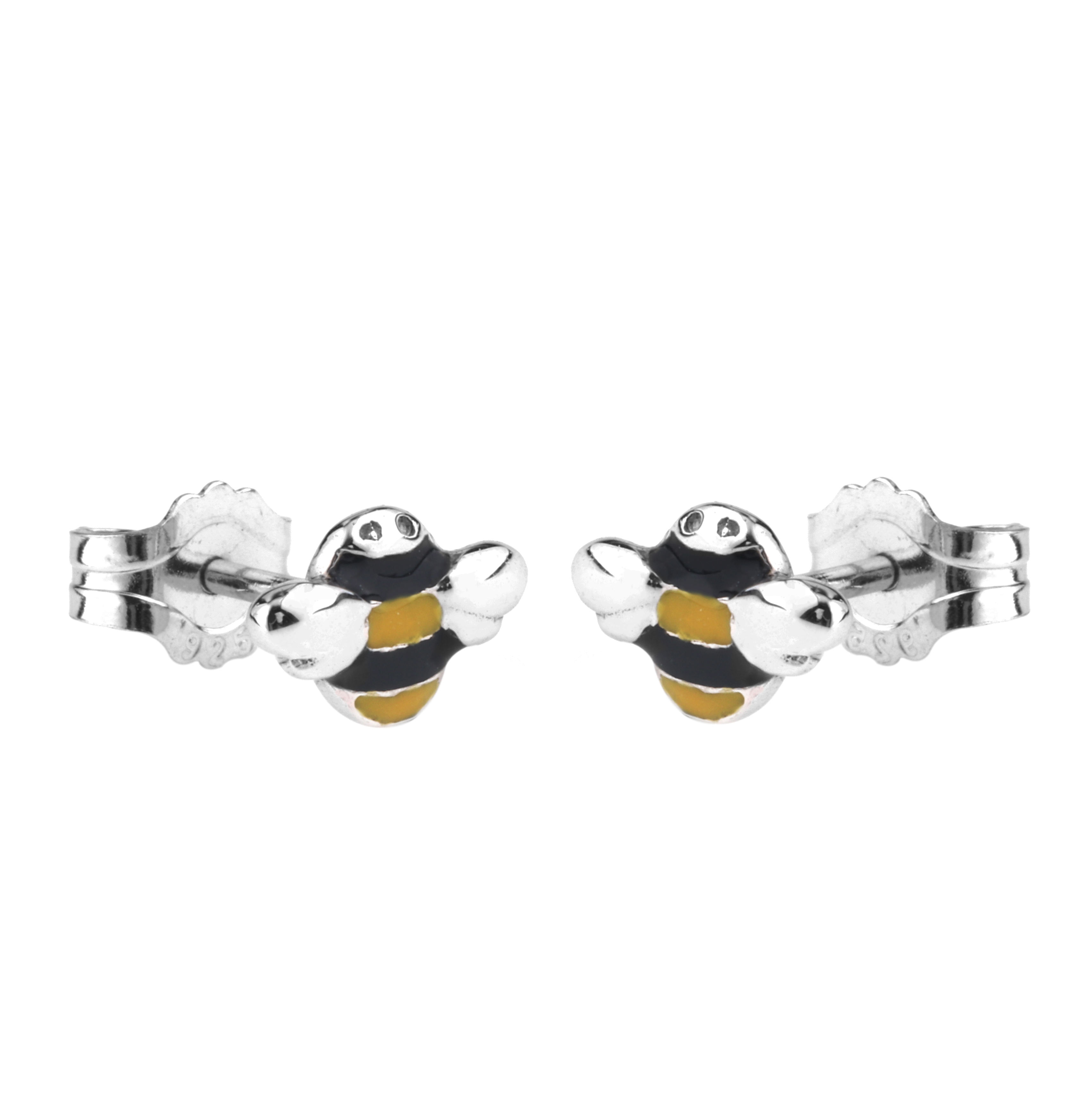 สีดำและสีเหลือง