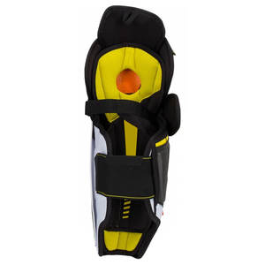 El mejor diseño, espinilleras ligeras para hombre, tamaños personalizables, cuero impermeable, para MMA superventas, boxeo, ajuste único - Product Image 2