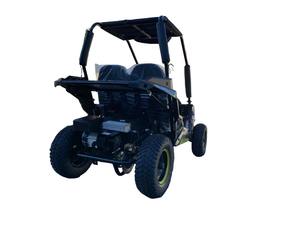 PRIX DE VENTE RAPIDE POUR T r a i l m a s t e r S Cheetah - Product Image 3