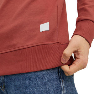 Super qualité Logo personnalisé fabricant populaire nouveau style Meilleur matériel avec des prix bas Sweats Chemises - Product Image 5