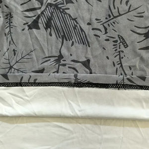 Personalizado último diseño gris manga larga secado rápido personalizar torneo sublimación liso pesca sudaderas Jersey Uv pesca camisas - Product Image 5