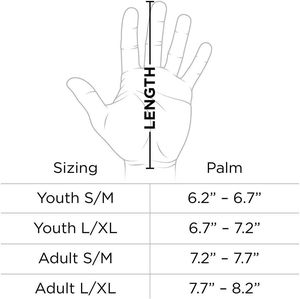 Prix usine personnalisé gants de Football américain professionnel meilleure qualité léger écran tactile Compatible Logo personnalisé couleur - Product Image 6