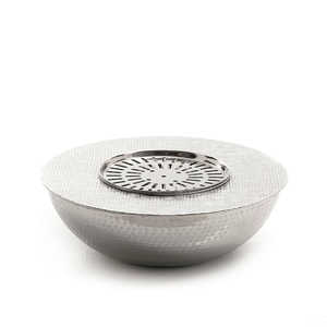 New <b>Wood</b> <b>Burner</b> Fire Pit Customized Metal Round Heavy Duty High Temperature Fire-proof Fire Pit Best Selling for Outdoor <b>Garden</b> - Product Image 3