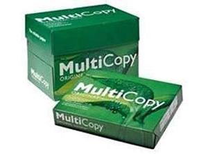 Papel para Copiar Chamex A4, 80g, Blanco y de Colores, Papel Multiusos para Impresora de Oficina, 500 Hojas - Product Image 6