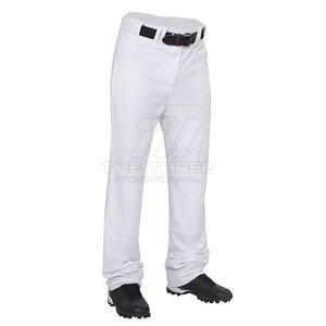 Nueva Llegada de Ropa Deportiva, Uniforme de Béisbol 100% Poliéster, Uniforme de Béisbol al Mejor Precio - Product Image 4
