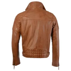 แจ็กเก็ตทีมโรงเรียนน้ำหนักเบามีสไตล์คุณภาพสูงของผู้ชายคอปกตั้งมาใหม่ - Product Image 5