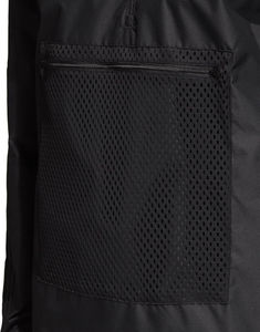 Chaqueta Cortavientos de Fútbol Personalizada, Chaqueta Deportiva de Alta Calidad, Transpirable, de Secado Rápido, Ecológica, con Forro de Malla Teñida - Product Image 5